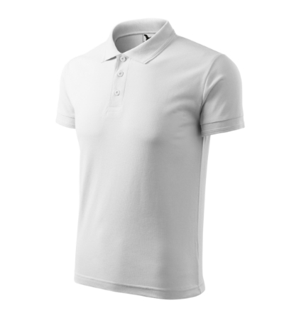 203 Pique Polo | Polokošeľa pánska