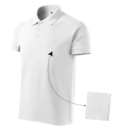212 Cotton | Polokošeľa pánska