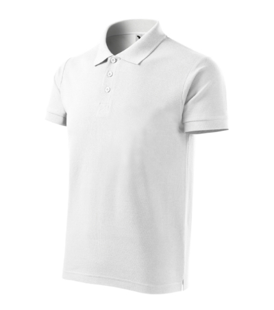215 Cotton Heavy | Polokošeľa pánska