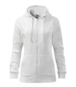 411 Trendy Zipper | Mikina dámska