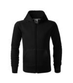 412 Trendy Zipper | Mikina detská