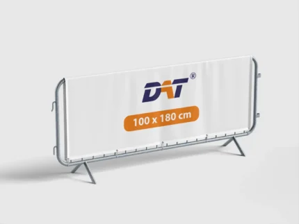 PVC Banner 510g PREMIUM – 180×100 cm