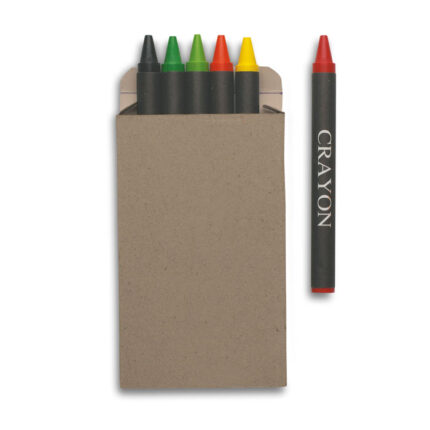 Sada 6 pasteliek