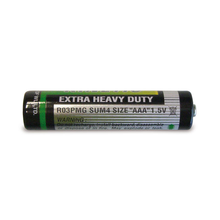Batérie