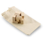Drevené puzzle