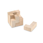Drevené puzzle