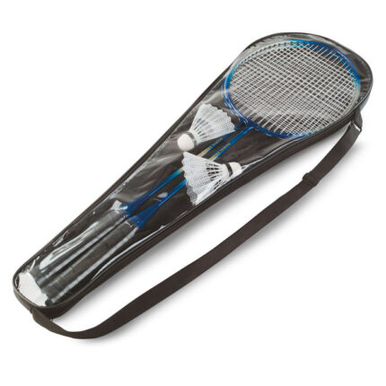 Badminton pre 2 osoby