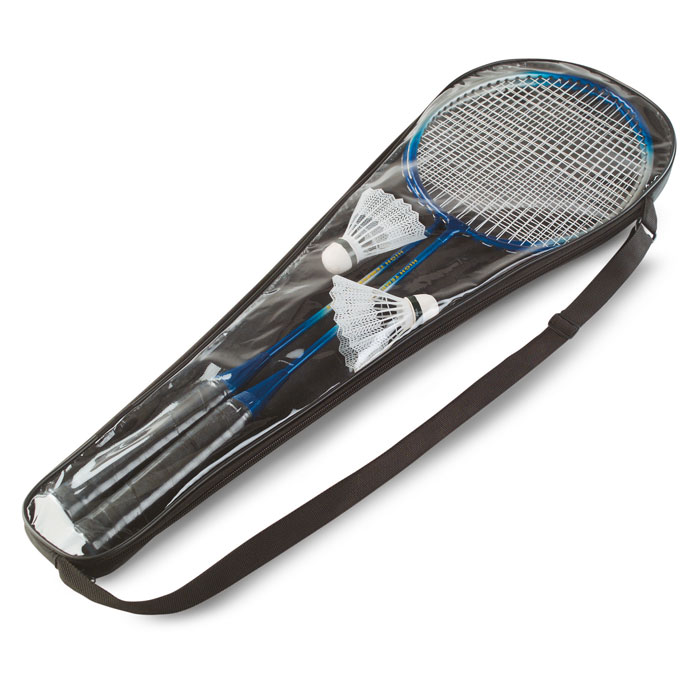 Badminton pre 2 osoby