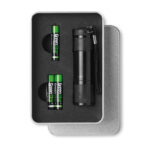LED baterka