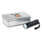 LED baterka