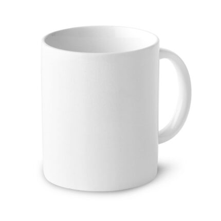 Klasický valcový hrnček 300 ml