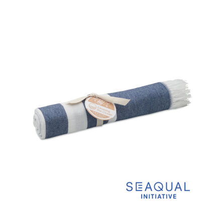 Uterák SEAQUAL® hammam 70×140