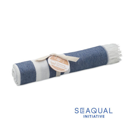 Uterák SEAQUAL® hammam 100×170