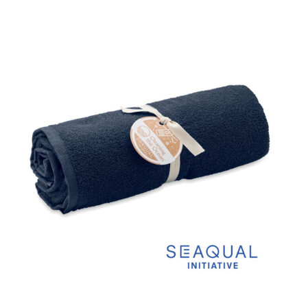 Uterák SEAQUAL® 100x170cm