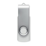 Recyklovaný disk USB. ABS 16G