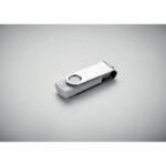 Recyklovaný disk USB. ABS 16G