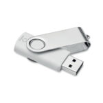 Recyklovaný disk USB. ABS 16G