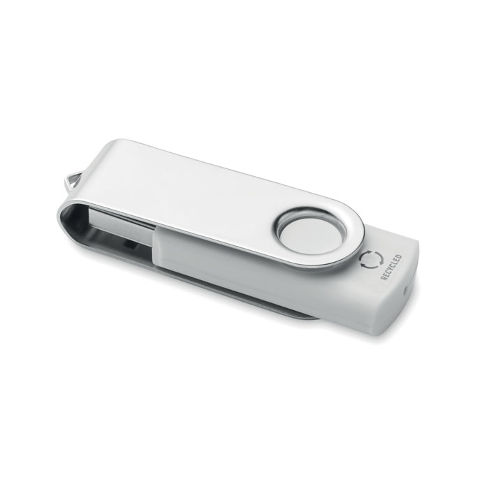 mo2080-06 Recyklovaný disk USB. ABS 16G