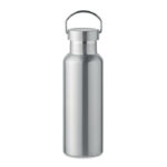 Dvojstenná fľaša 500 ml