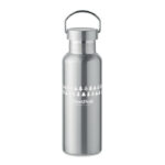 Dvojstenná fľaša 500 ml