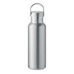 Dvojstenná fľaša 500 ml