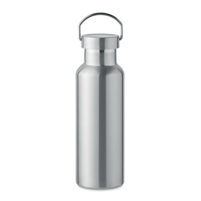 Dvojstenná fľaša 500 ml