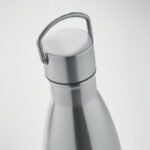 Dvojstenná fľaša 500 ml