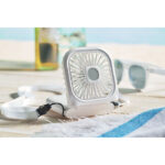 Skladací ventilátor