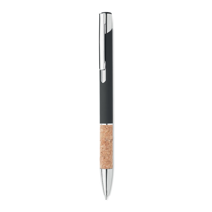 Hliníkové pero