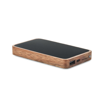 Bezdrôtová powerbanka 4000 mAh