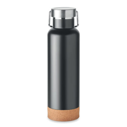 Dvojstenná fľaša 500 ml