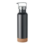 Dvojstenná fľaša 500 ml