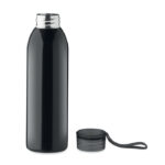Fľaša z nehrdzavejúcej ocele 650 ml