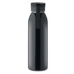Fľaša z nehrdzavejúcej ocele 650 ml