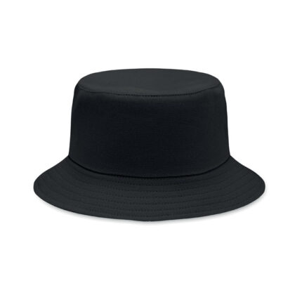 Bavlnený klobúk 260g/m²