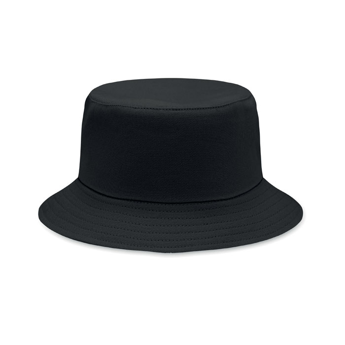 Bavlnený klobúk 260g/m²