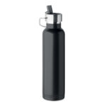 Dvojstenná fľaša 660 ml