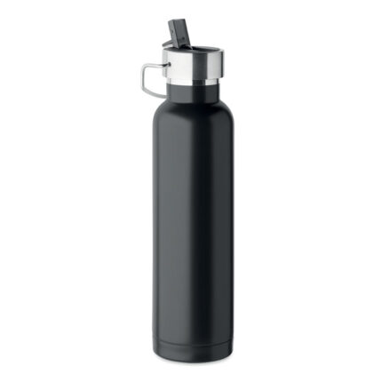 Dvojstenná fľaša 660 ml
