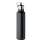 Dvojstenná fľaša 660 ml