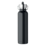 Dvojstenná fľaša 660 ml
