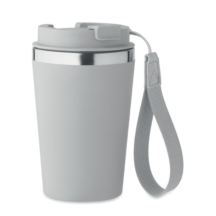 Dvojstenný pohár 350 ml