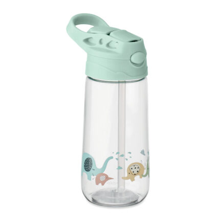Detská fľaša Tritan 450 ml