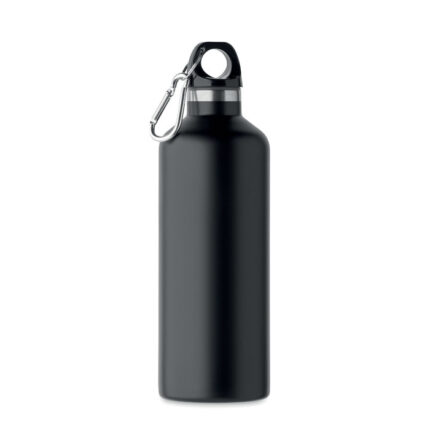 Dvojstenná fľaša 500 ml