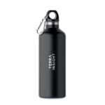 Dvojstenná fľaša 500 ml