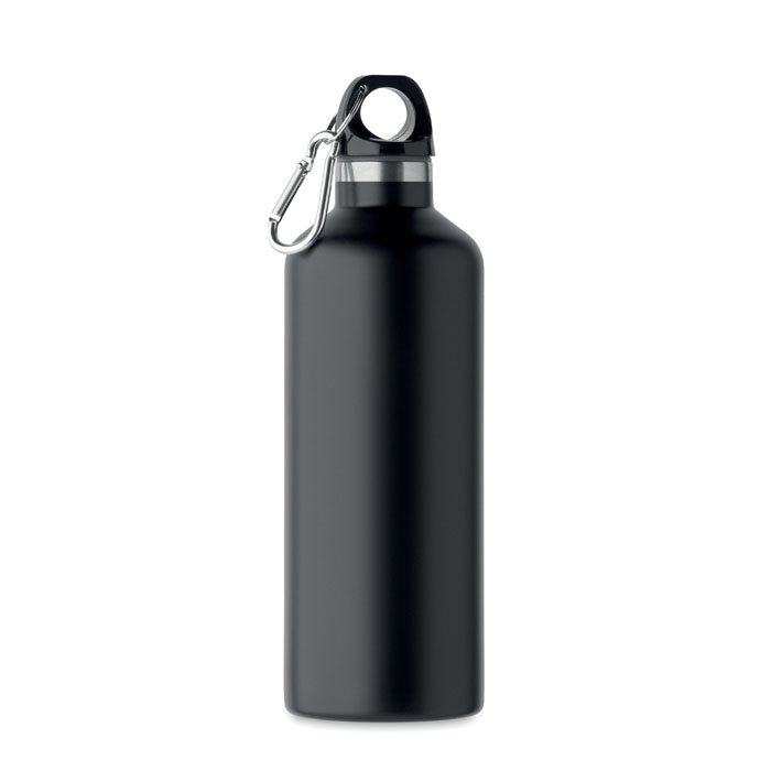 Dvojstenná fľaša 500 ml