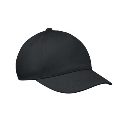 Detská čiapka 5 panelov