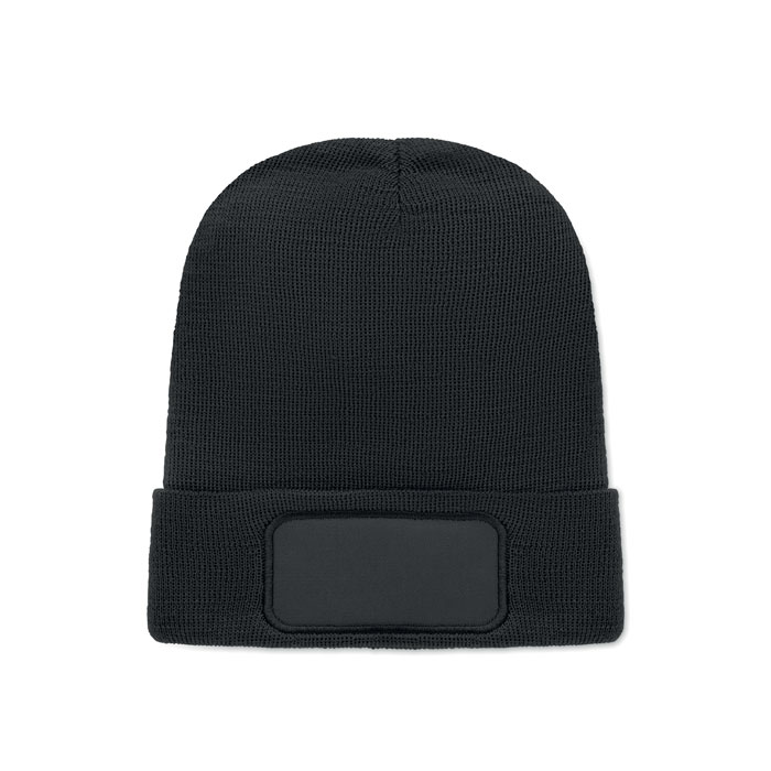 Unisex čiapky z RPET