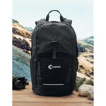 Turistický batoh 18L