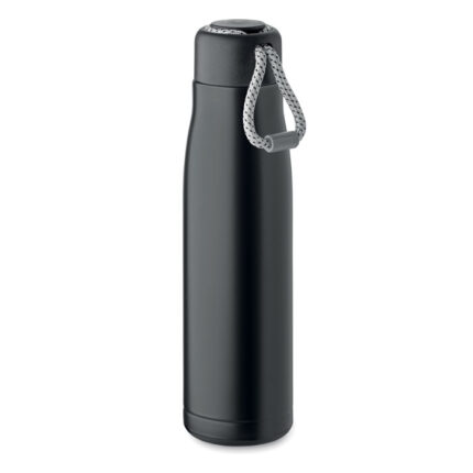 Dvojstenná fľaša 500 ml