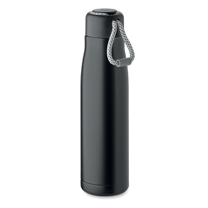 Dvojstenná fľaša 500 ml